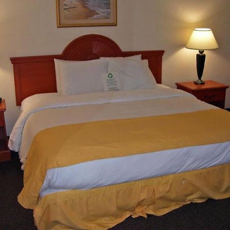 Comfort Inn Airport Memphis Exterior foto